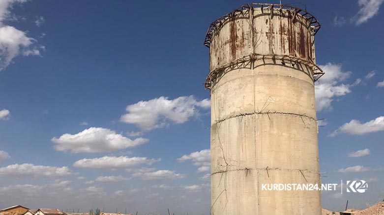 ئه‌مه‌ریكا پاشه‌كشه‌ی كرد